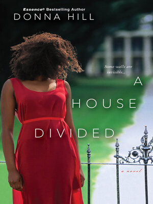 A House Divided - ebook